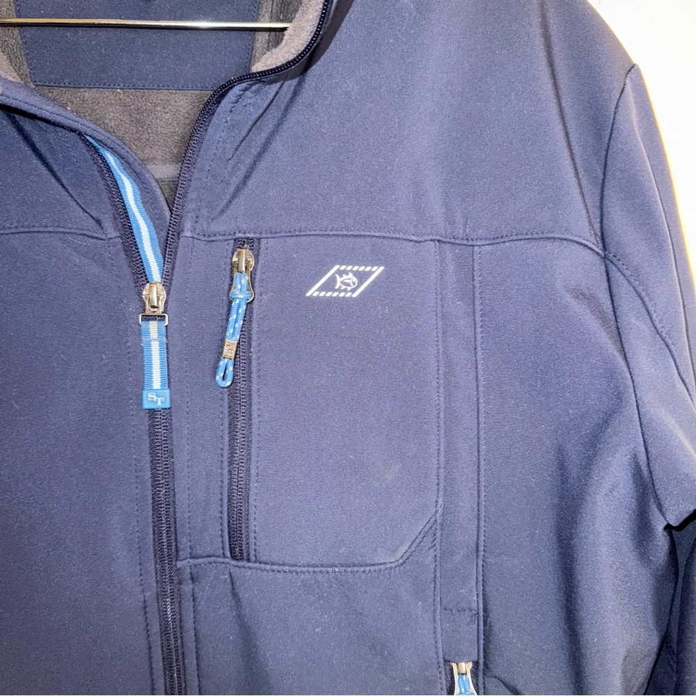 Southern Tide jacket - Picture 3 of 7